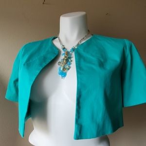 3/$20 Jacket/cover up